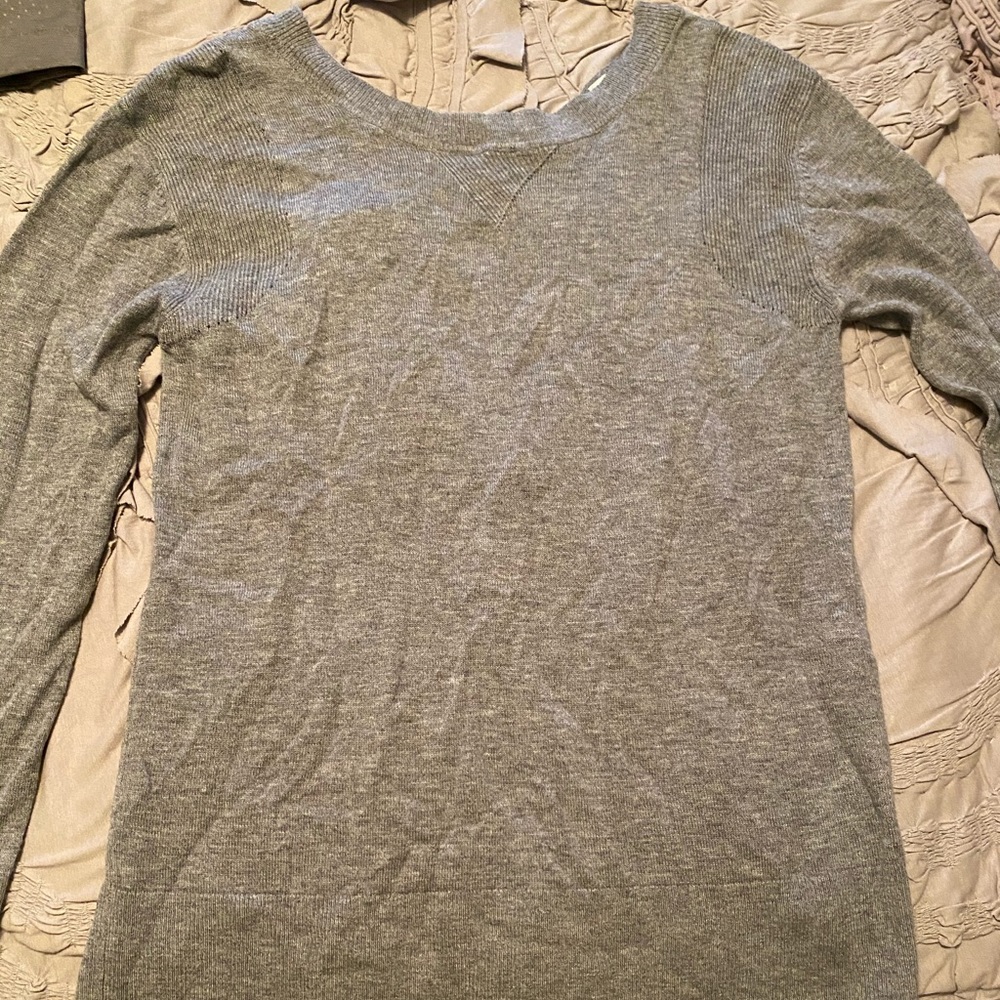 Lululemon sweater